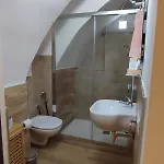 La Cas D Zii La Giulia Дом отдыха