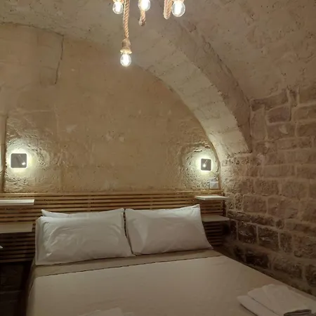 Semesterbostad La Cas D Zii La Giulia *