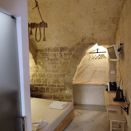 La Cas D Zii La Giulia בארי