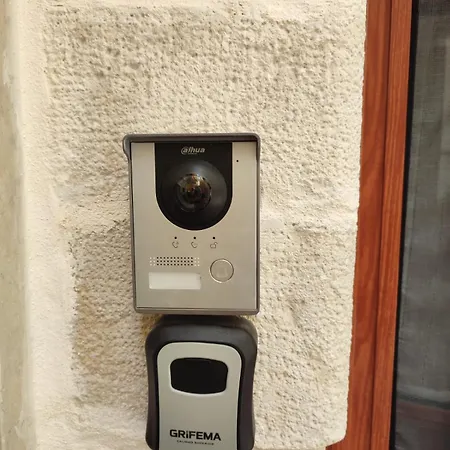 La Cas D Zii La Giulia Vakantiehuis Bari