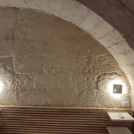 La Cas D Zii La Giulia בארי