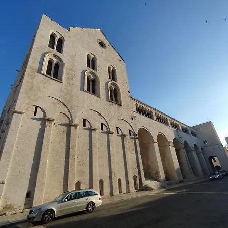 בית נופש La Cas D Zii La Giulia *