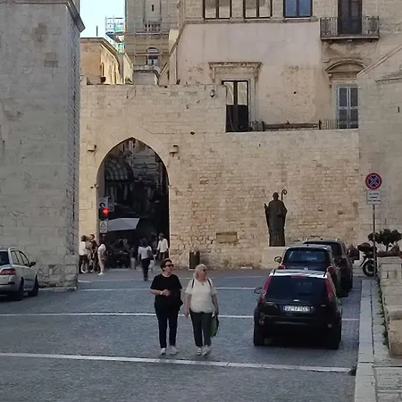 בית נופש La Cas D Zii La Giulia