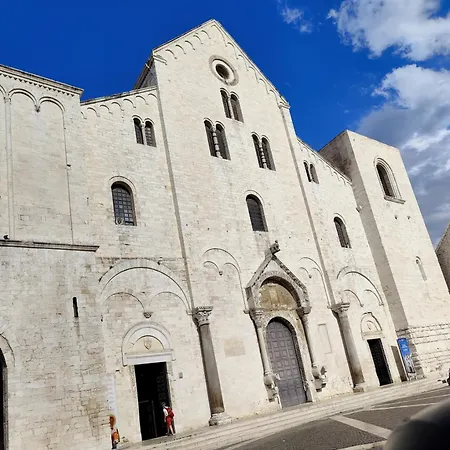 La Cas D Zii La Giulia בית נופש