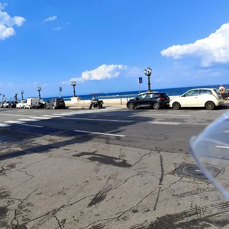 La Cas D Zii La Giulia Vakantiehuis *